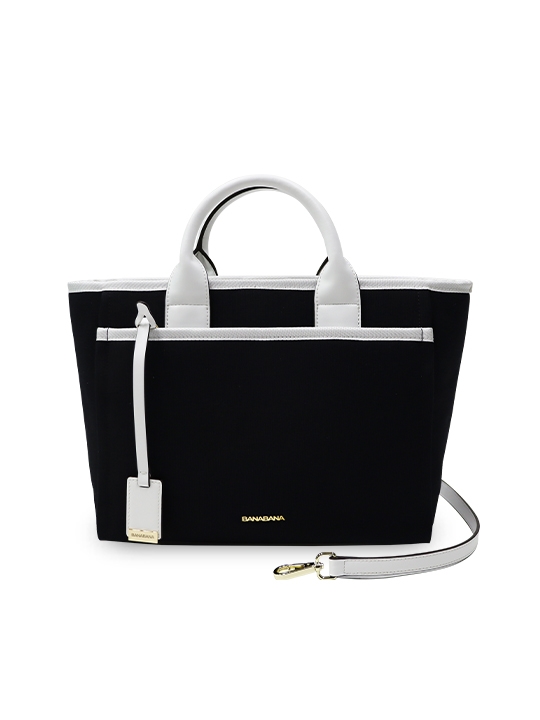 라크A 토트&쇼퍼&크로스백<BR> HMWCA114LAC1