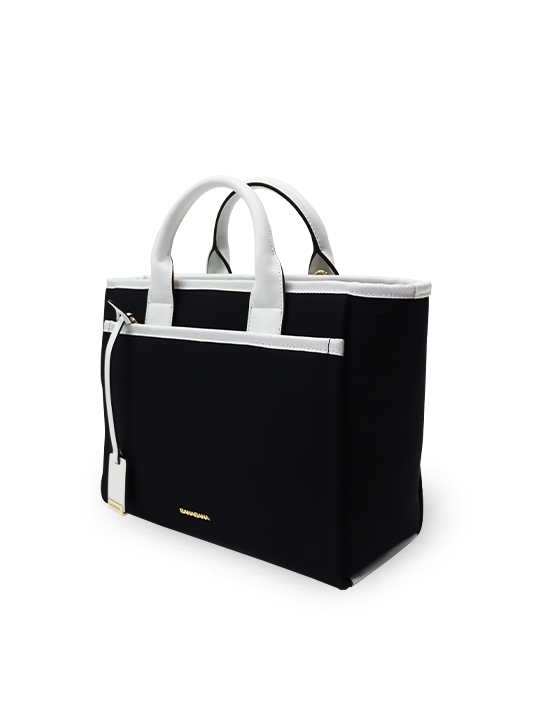 라크A 토트&쇼퍼&크로스백<BR> HMWCA114LAC1