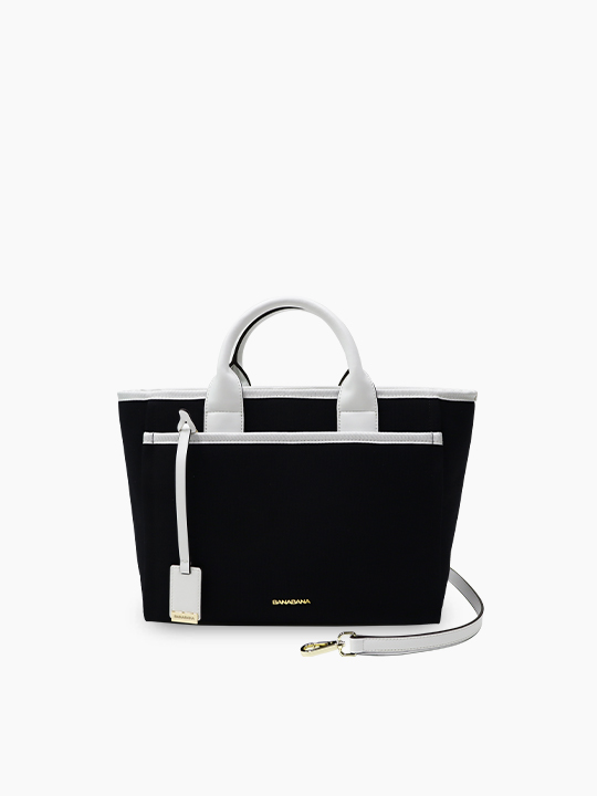 라크A 토트&쇼퍼&크로스백<BR> HMWCA114LAC1