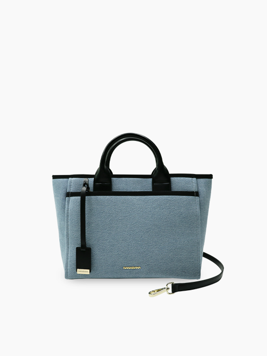 라크A 토트&쇼퍼&크로스백<BR> HMWCA114LAC3-1