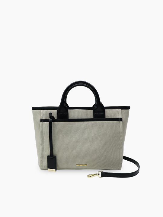 라크A 토트&쇼퍼&크로스백<BR> HMWCA114LAC7-1