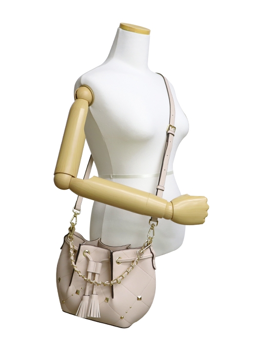 리오라C 토트&크로스백<BR> HMWCC109LIO5-2