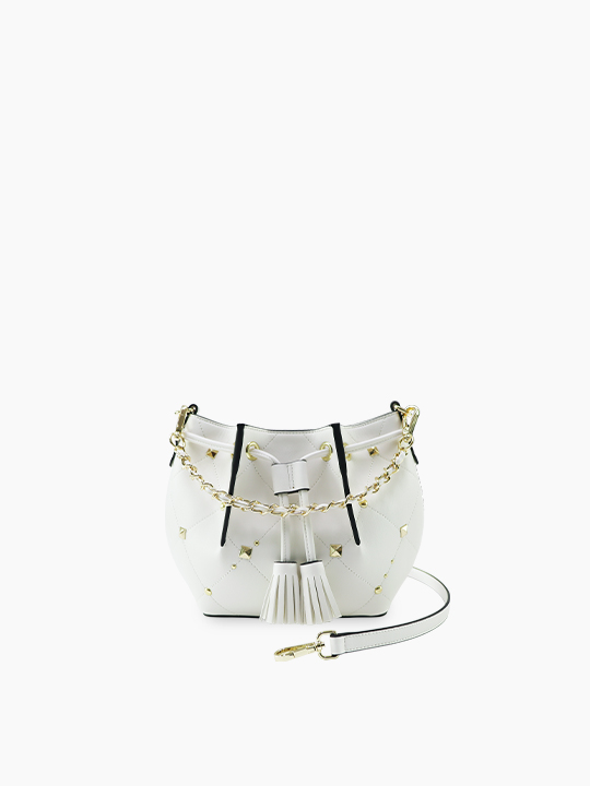 리오라C 토트&크로스백<BR> HMWCC109LIO9-1