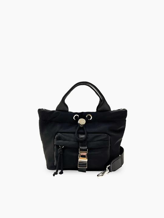 보테C 토트&크로스백<BR> HMWCC089BEA1