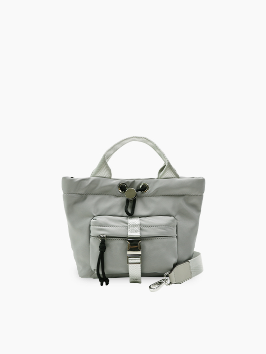 보테C 토트&크로스백<BR> HMWCC089BEA7-1