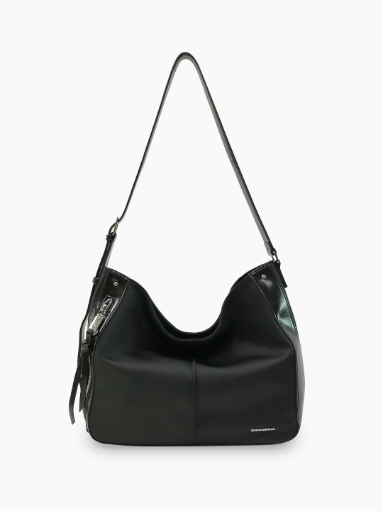 누보A 숄더&크로스백<BR> HMWCA099NOU1