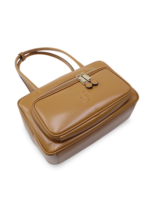 마호니A 숄더백<BR> HMWCA099MAR2-2