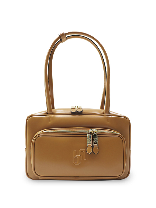 마호니A 숄더백<BR> HMWCA099MAR2-2