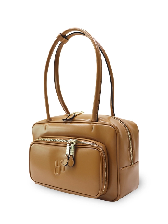 마호니A 숄더백<BR> HMWCA099MAR2-2