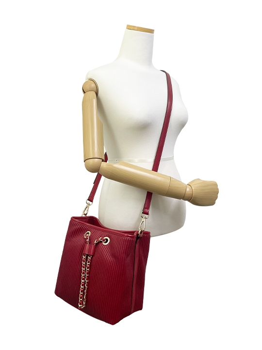 에떼C 토트&크로스백<BR> HMWCC104ETE4