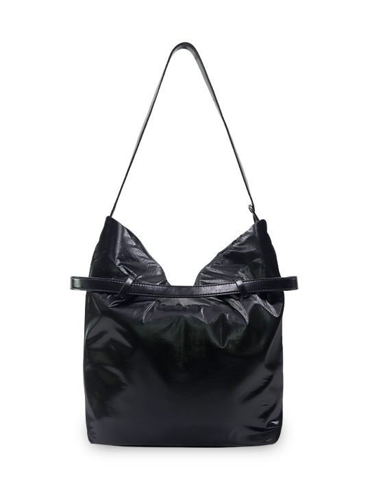 비오스A 숄더백<BR> HMWCA099BIO1