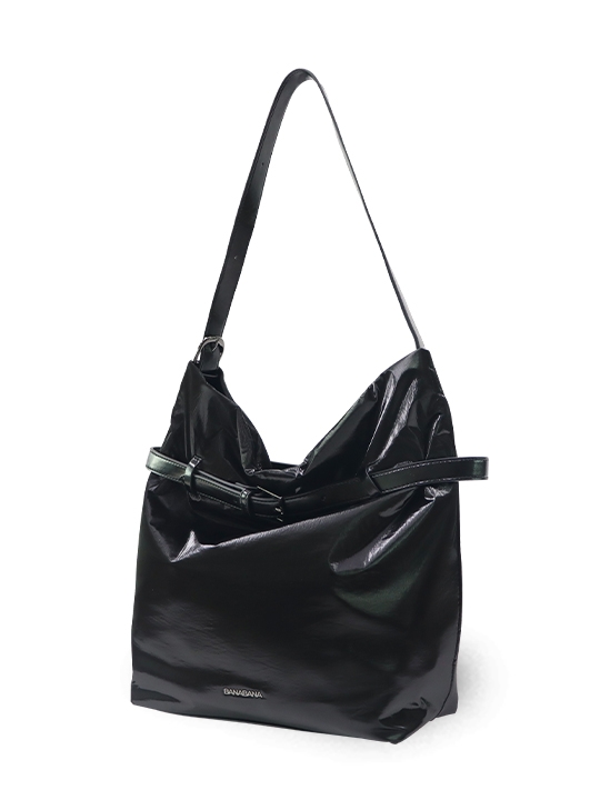 비오스A 숄더백<BR> HMWCA099BIO1