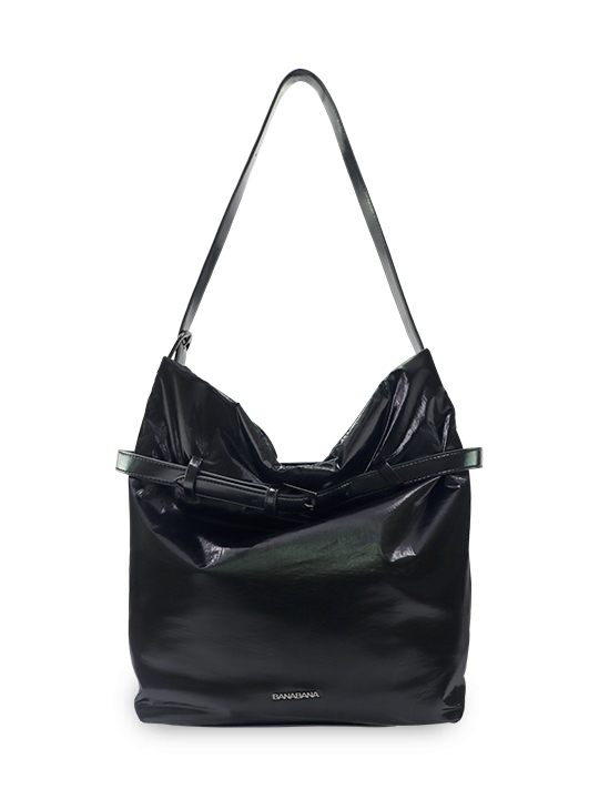 비오스A 숄더백<BR> HMWCA099BIO1