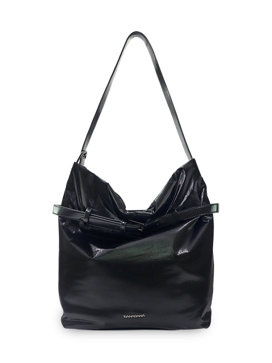 비오스A 숄더백<BR> HMWCA099BIO1