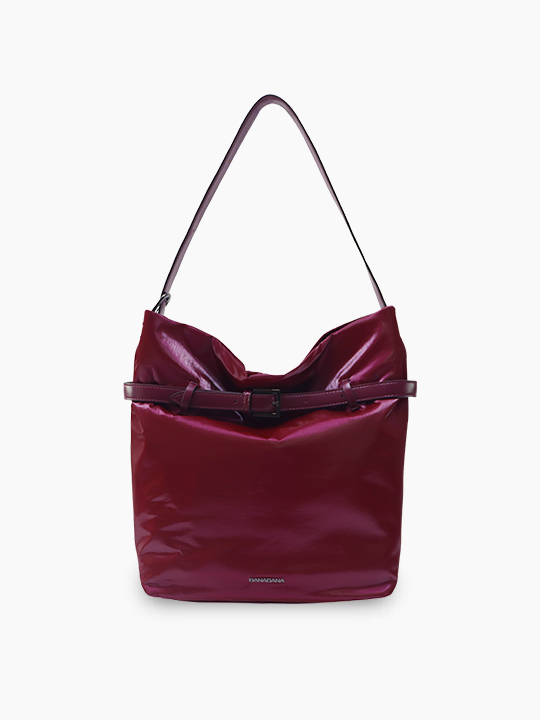 [25FW/신상] 비오스A 숄더백<BR> HMWCA099BIO4-1