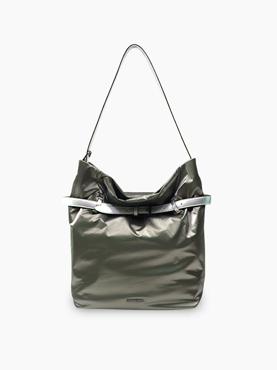 [25FW/신상] 비오스A 숄더백<BR> HMWCA099BIO7-2