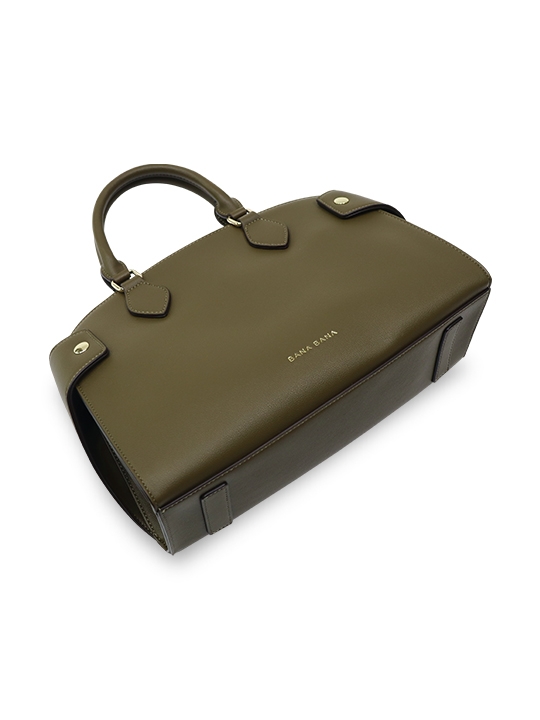 윈느A 토트&크로스백<BR> HMWCA104UN0-2