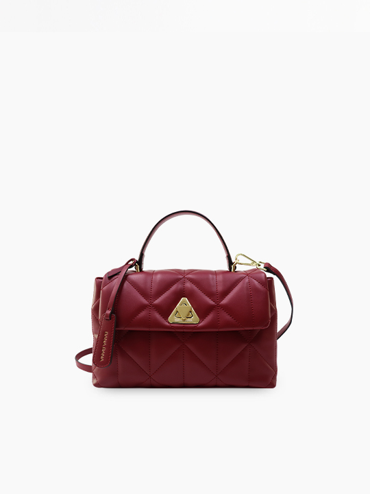 [25FW/신상] 리베라B 토트&크로스백<BR> HMWCB104LIB4-1