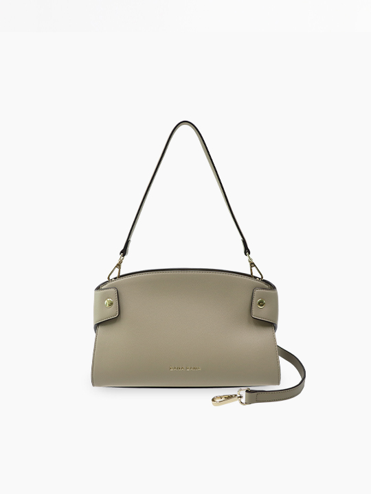 [25FW/신상] 윈느B 숄더&크로스백<BR> HMWCB099UN8-2