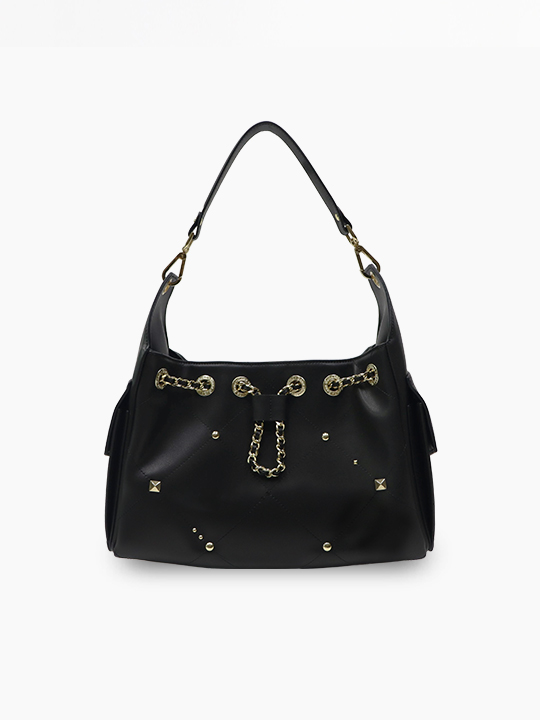 [26S/S신상] 소가죽 블랑쉬A 숄더&크로스백<BR> HMWCA279BLC1