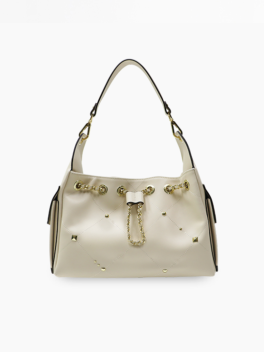 [26S/S신상] 소가죽 블랑쉬A 숄더&크로스백<BR> HMWCA279BLC8-1