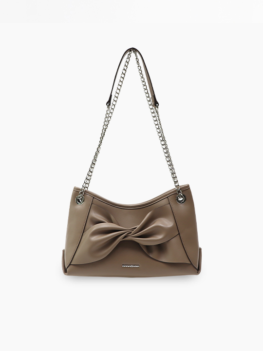 [26S/S신상] 오르B 숄더&크로스백<BR> HMWCB119ORE8-2