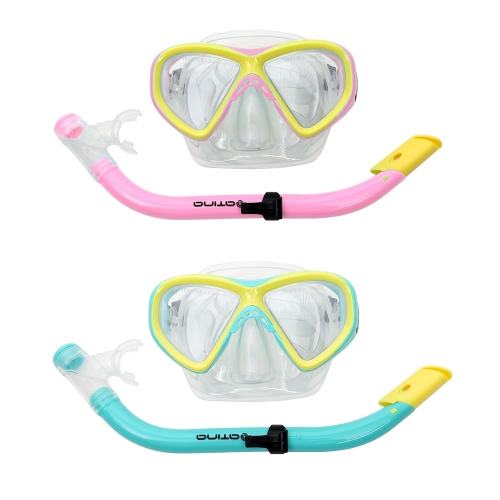 ATINA 아티나 키즈 스노클링 ASS-K201