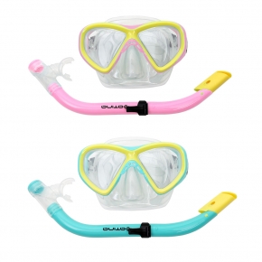 ATINA 아티나 키즈 스노클링 ASS-K201