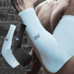 감자 테크니컬 팔토시 고급형 쿨토시 암스킨 GA 1set