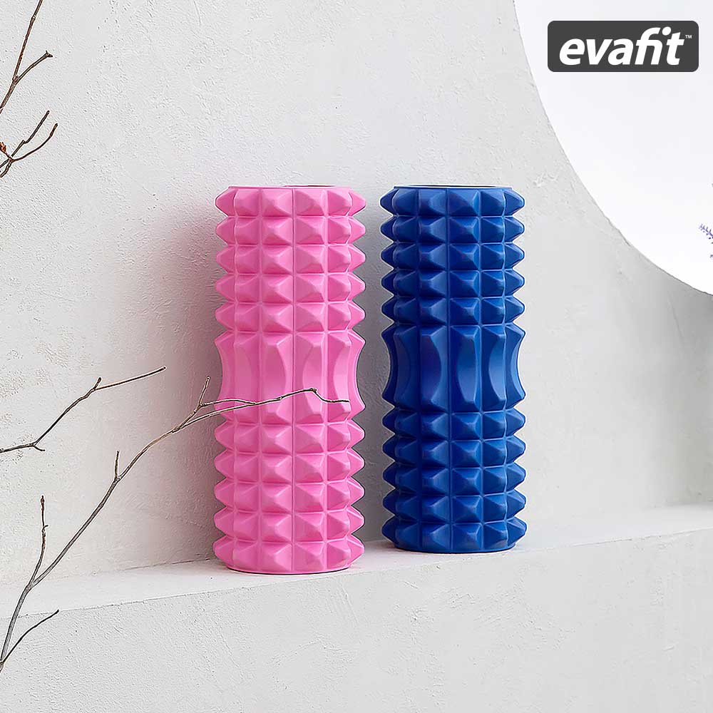 EVAFIT 에바핏 마사지 롤러 33cm