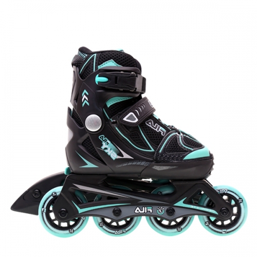 FILA 인라인 스케이트 X ONE SKY 아동용 사이즈조절