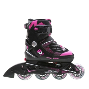 휠라 유아동 인라인 스케이트 X-ONE POP