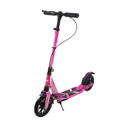 엑스원드라이브 주니어 성인 킥보드 엑스원 드라이브2