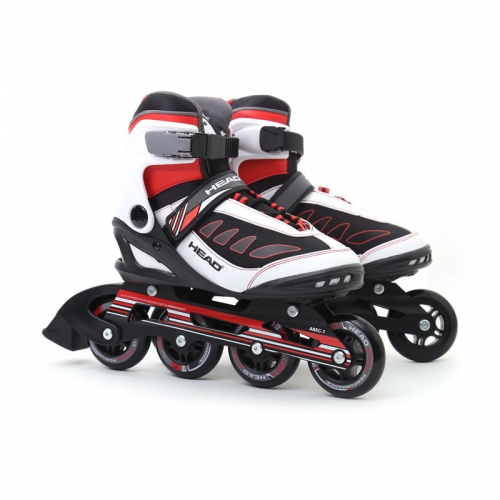 HEAD 인라인 스케이트 피트니스 FT11 성인용 고급형