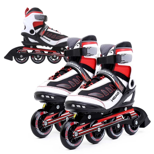 HEAD 인라인 스케이트 피트니스 FT11 성인용 고급형