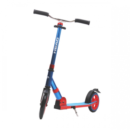 HEAD 킥보드 스톰 FS200 주니어 성인용 접이식 높낮이조절