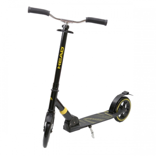 HEAD 킥보드 스톰 FS200 주니어 성인용 접이식 높낮이조절