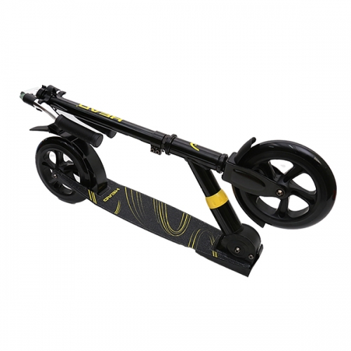 HEAD 킥보드 스톰 FS200 주니어 성인용 접이식 높낮이조절