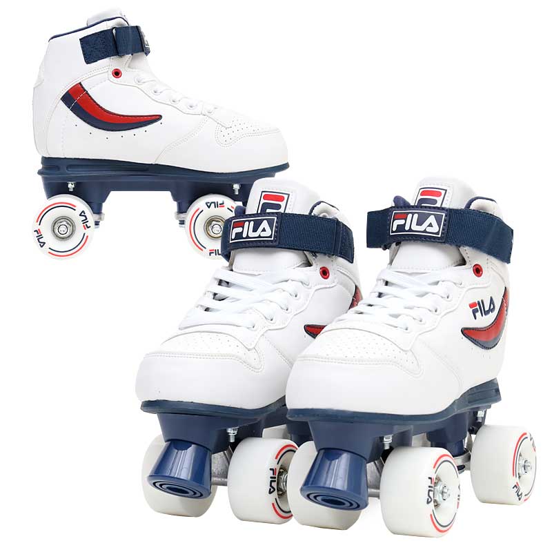 FILA 롤러스케이트 ACE 성인용 고급형