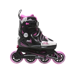 FILA 인라인 스케이트 X ONE PLUS 아동용 사이즈조절