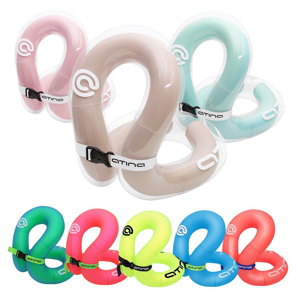 [★비밀링크★] 아티나 본사 넥베스트 넥튜브 부력보조복 유아 성인 15KG/25KG/35KG/50KG/80KG