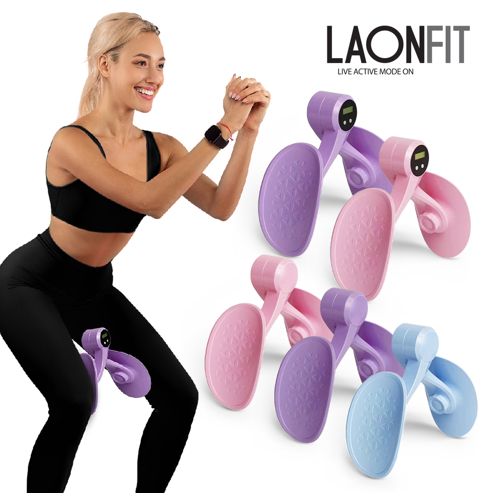 라온핏 케갤 운동기구 허벅지 힙업 레그프레스 내전근