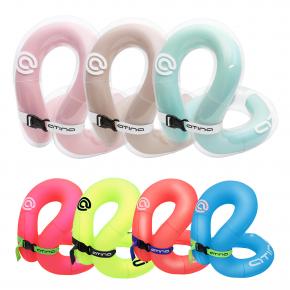 아티나 유아동 튜브형 부력보조복 넥베스트 35kg