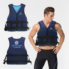 아티나 성인 부력보조복 네오플랜 OSKA-9N 75KG