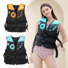 아티나 성인 부력보조복 옥스포드 OSKA-9 55kg