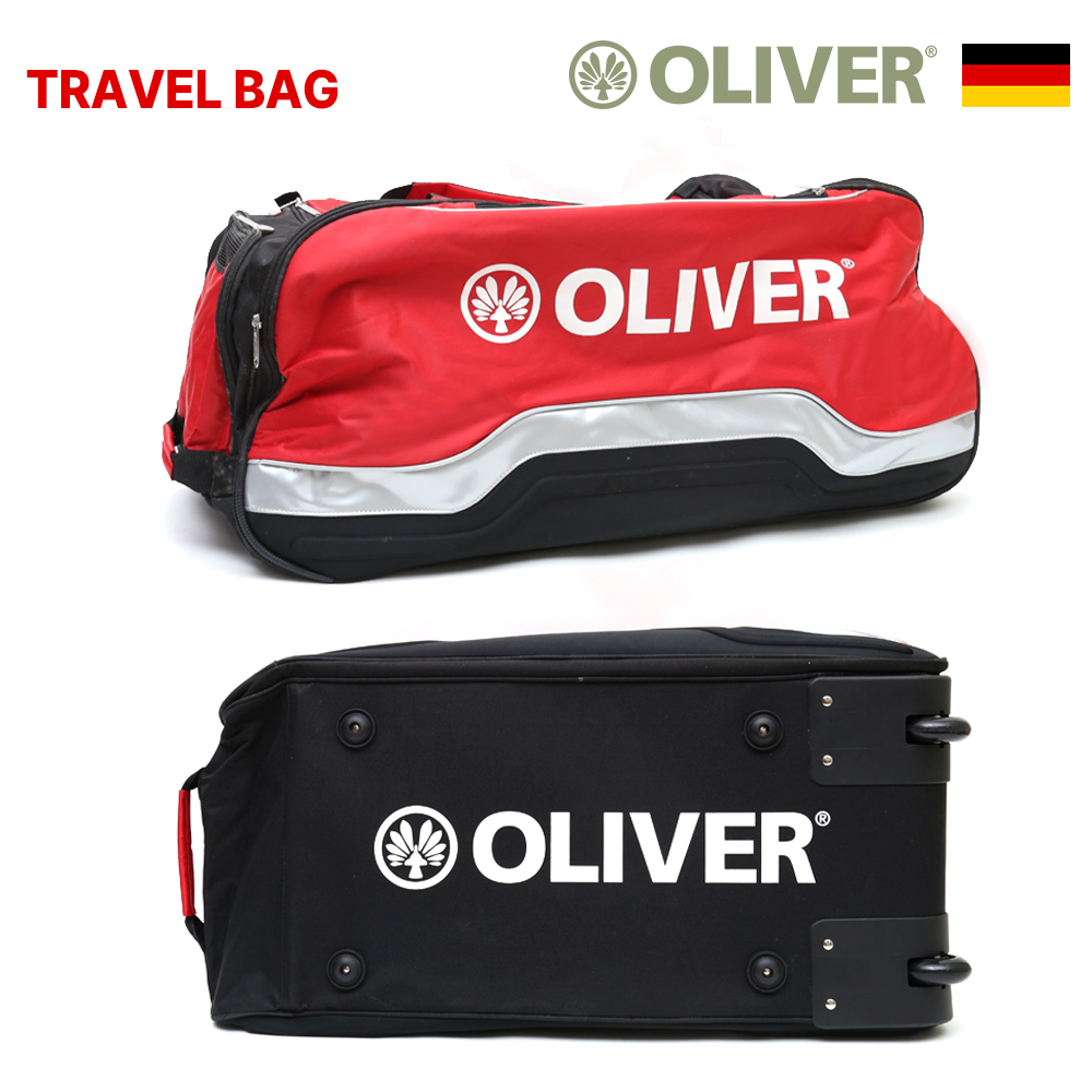 올리버 BM OLIVER BAG TRAVEL 배드민턴 가방
