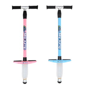 유아동 높낮이조절 포고스틱 스카이점프 콩콩이 점프운동