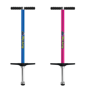 유아동 포고스틱 점프스틱 스카이콩콩 스카이점프2