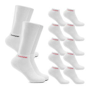 아티나 남녀 스포츠양말 국내생산 고퀄리티 단목 2종 택1 10개세트