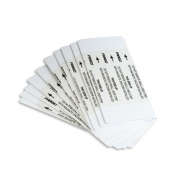 FARGO Cleaning Card 클리닝카드 50매 프린터청소